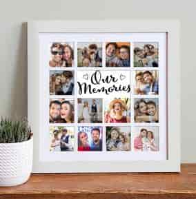 Personalised Valentine's Gifts