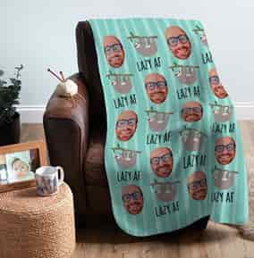 Blankets
