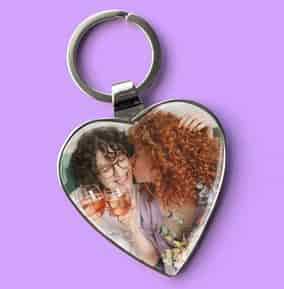 Keyrings