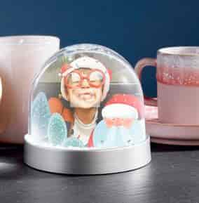 Snow Globes