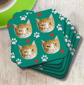 Coasters