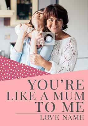 Like a Mum Cards