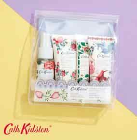 Cath Kidston