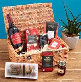 Hampers