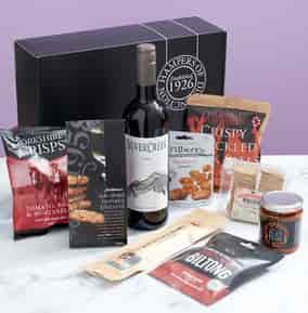 Valentine's Hampers