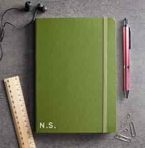 Notebooks