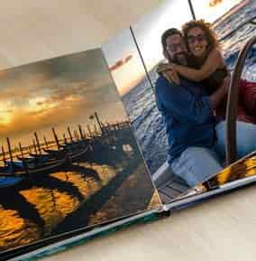 Photo Books