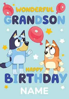 Kids Birthday Cards