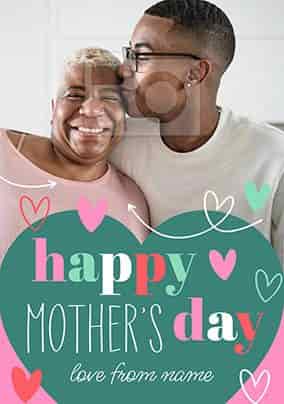Like a Mum Cards