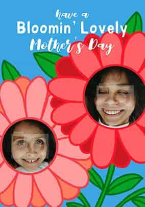 Step Mum Cards