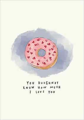 Cute Valentine's Cards