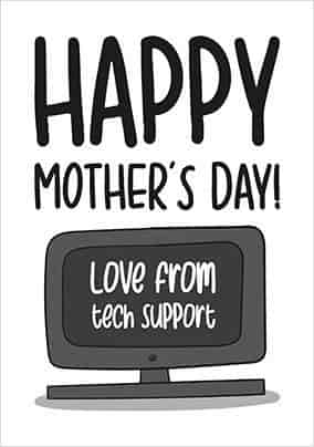 Mum Cards