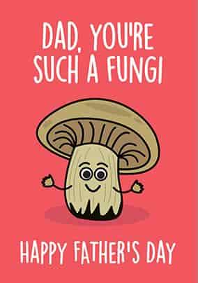 Father's Day Dad Cards