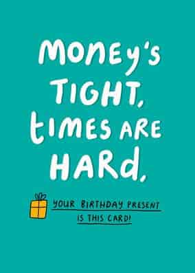 Birthday Cards For Everyone