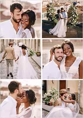 Wedding Cards