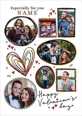 Bestsellers Valentine's Cards