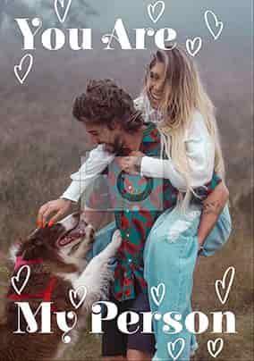 Create Your Own Valentine's Cards