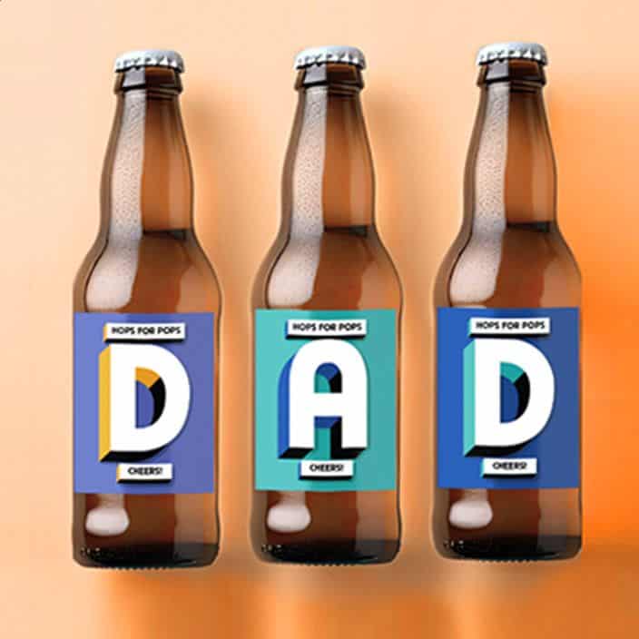 Father's Day Alcohol