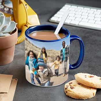 Mugs