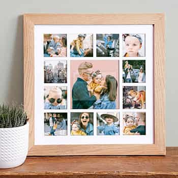 Photo Frames