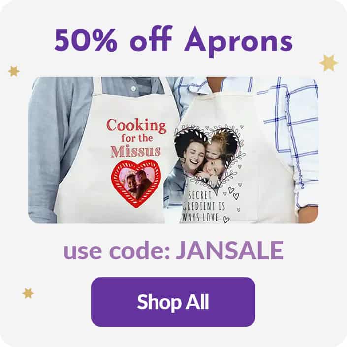 Aprons