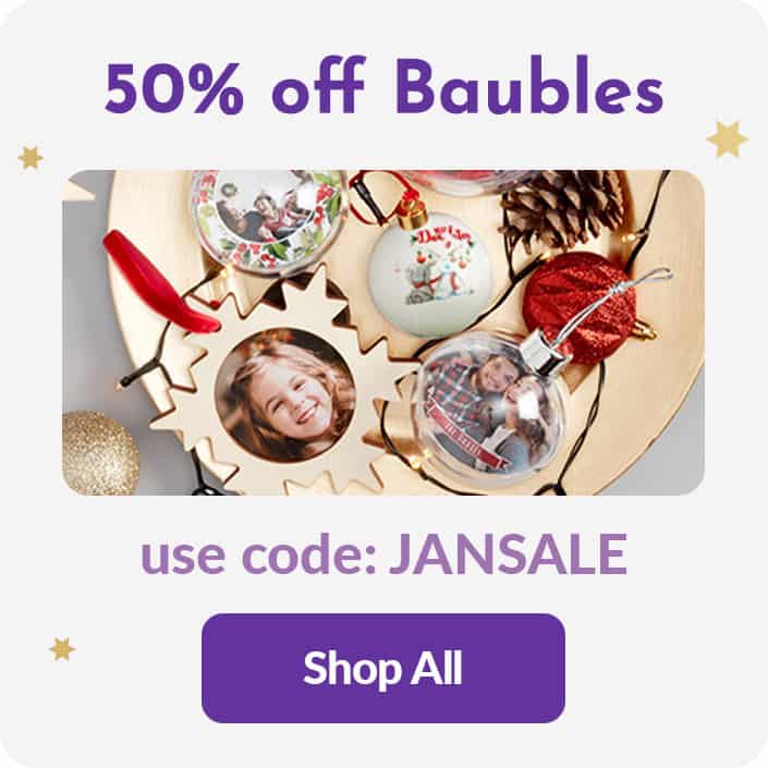 Baubles