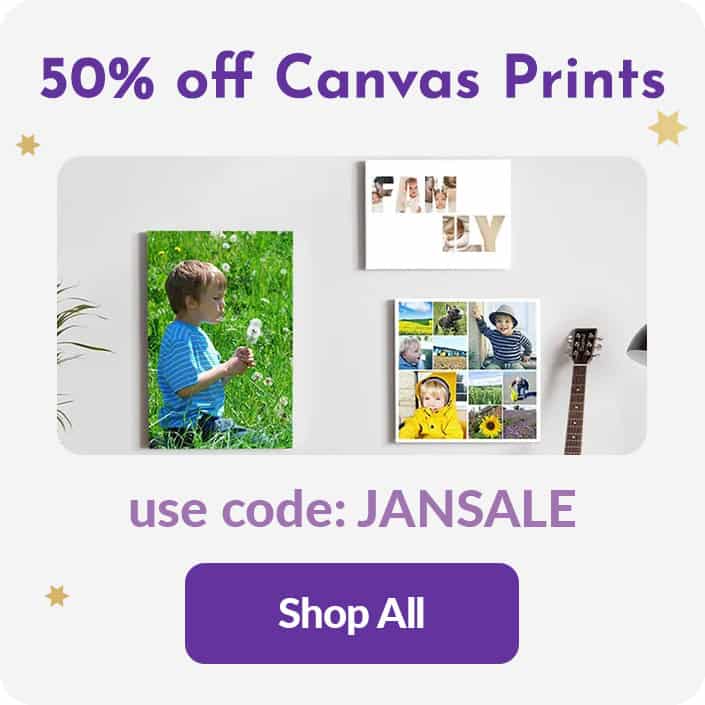 Canvas Prints