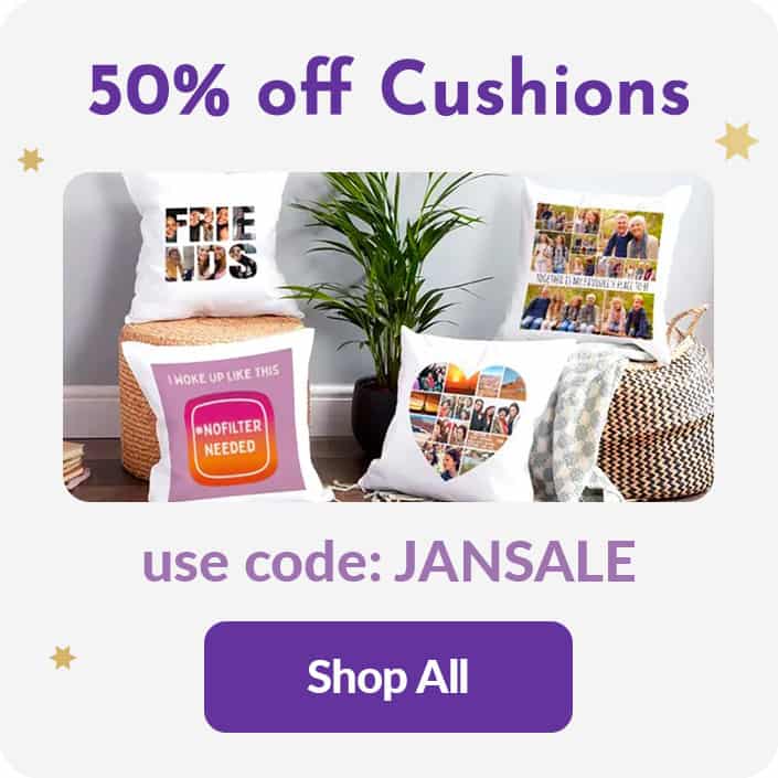 Cushions