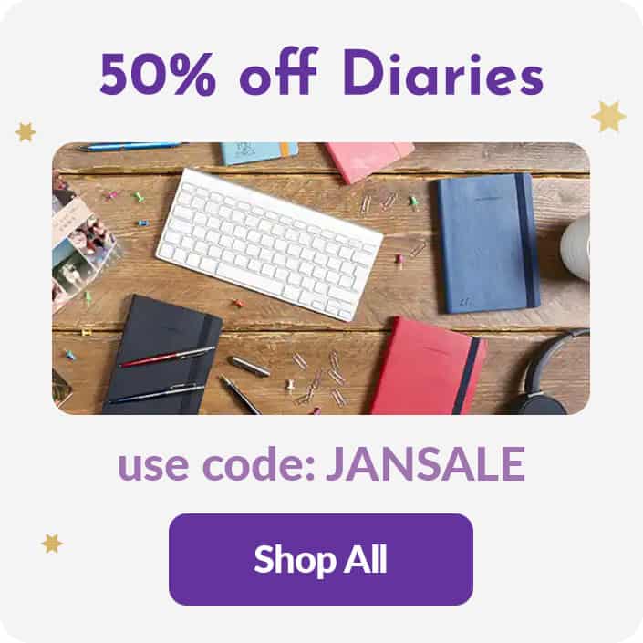 Diaries