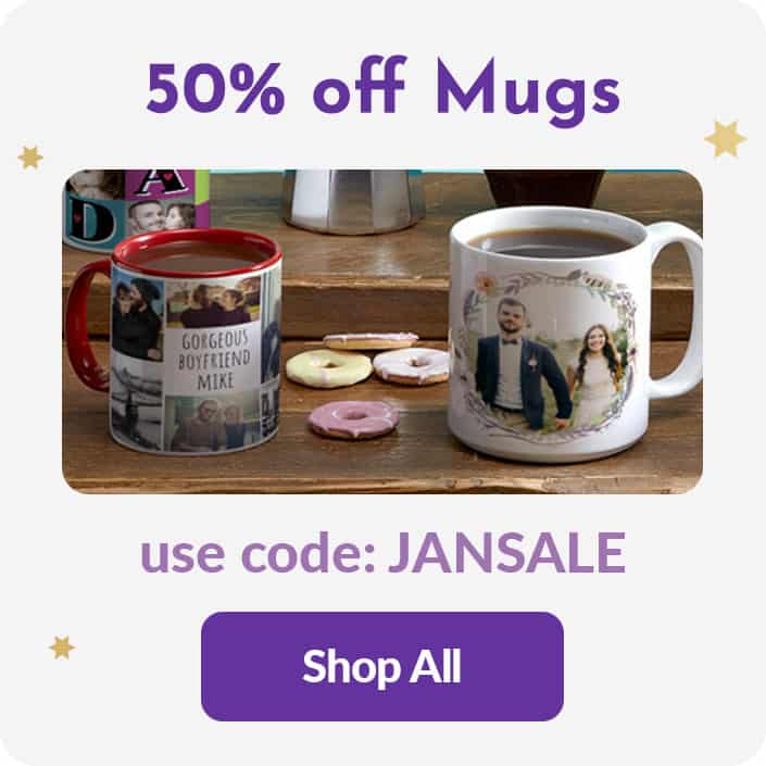 Mugs