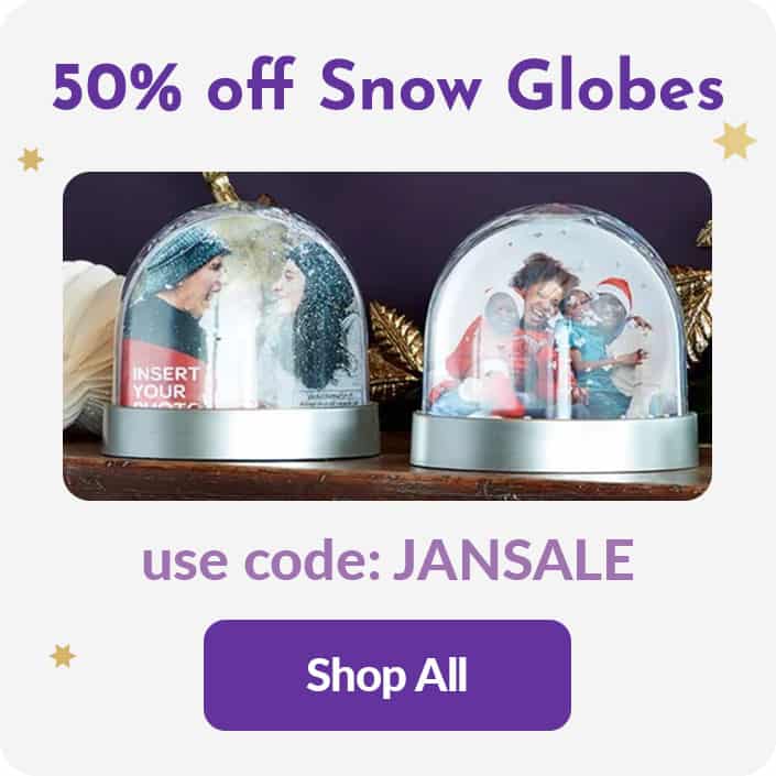 Snow Globes