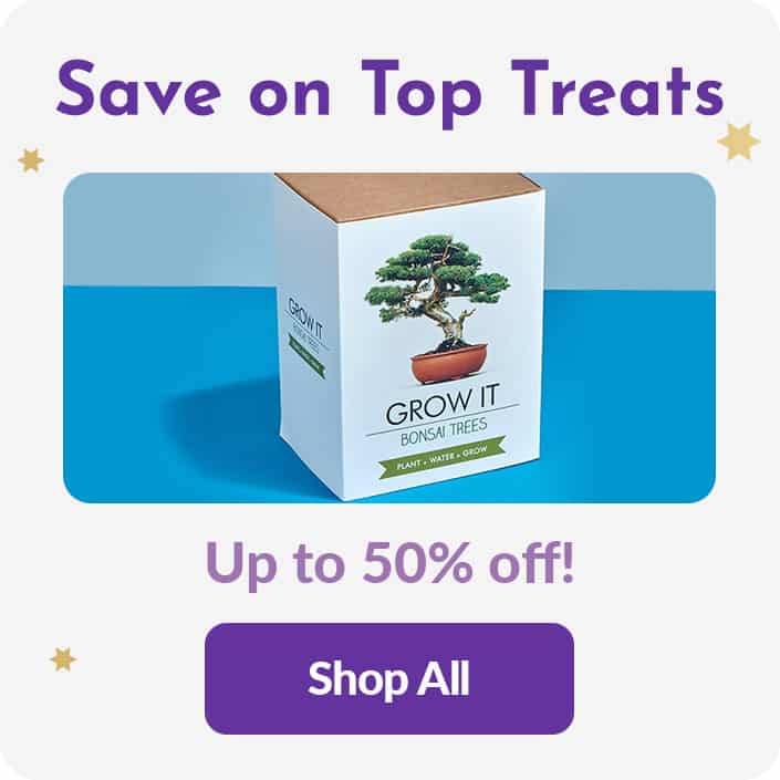 Top Treats
