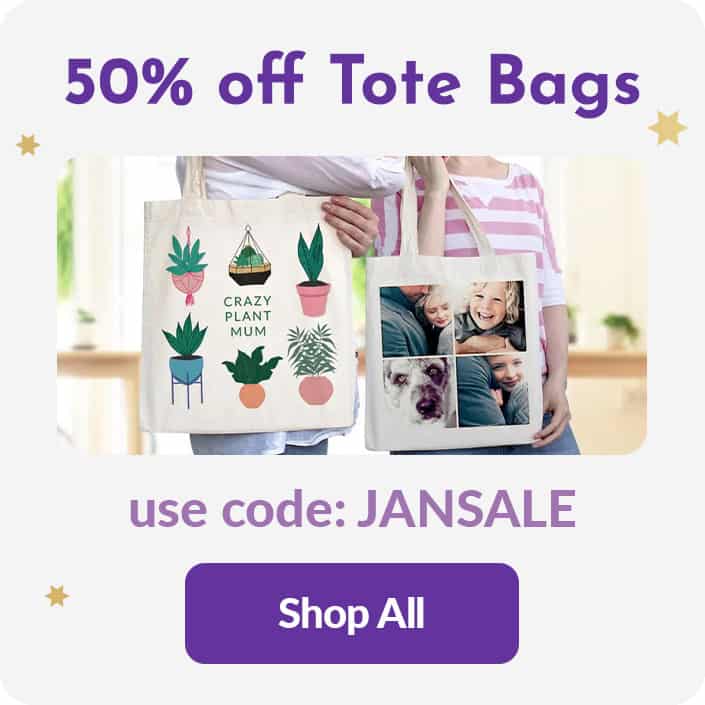 Tote Bags