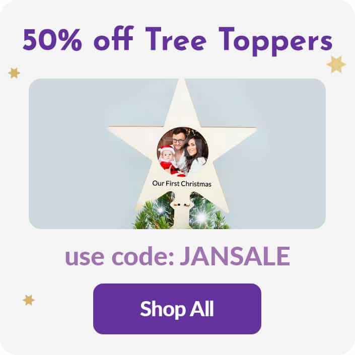 Tree Toppers
