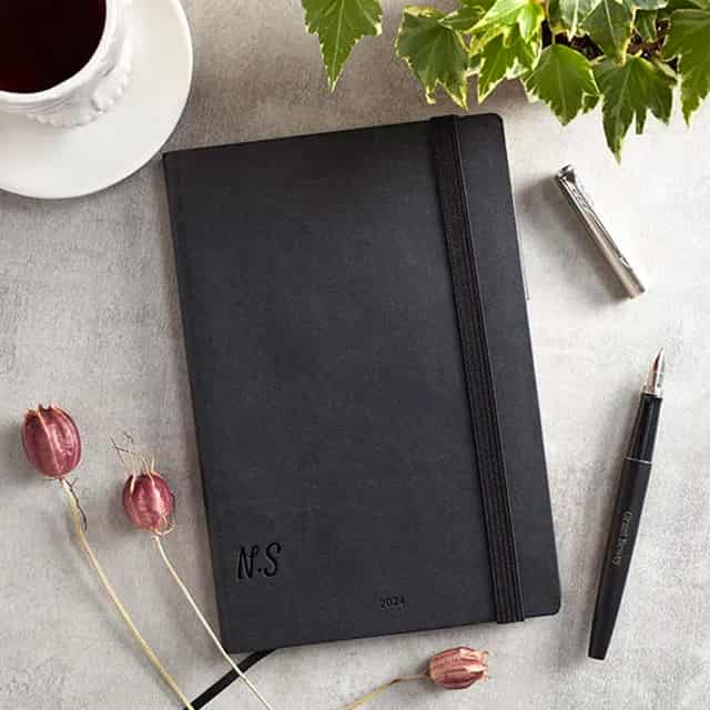 Diaries