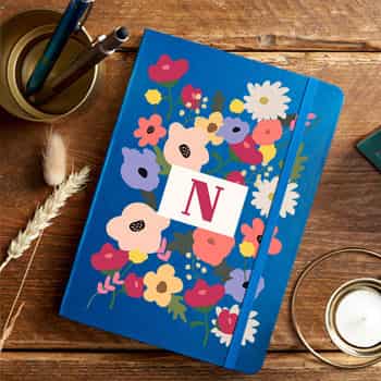 Hardback Notebooks