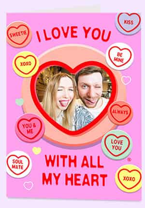 Anniversary Cards