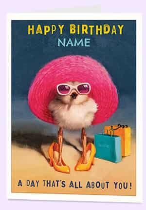 Funny Cards