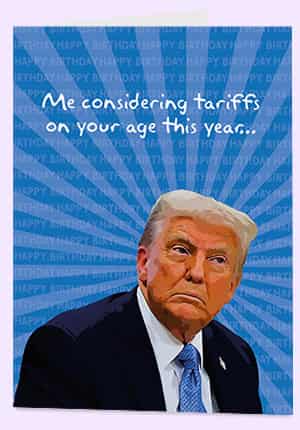 Trending Cards