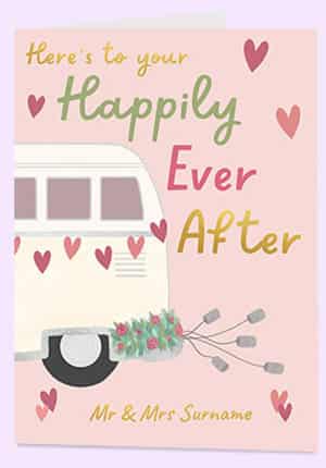 Wedding Cards