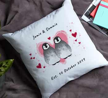 Non-Photo Cushions