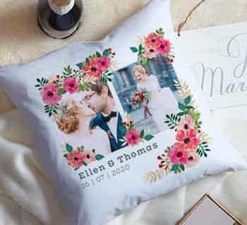 Wedding Cushions