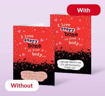 Every Bone In Your Body