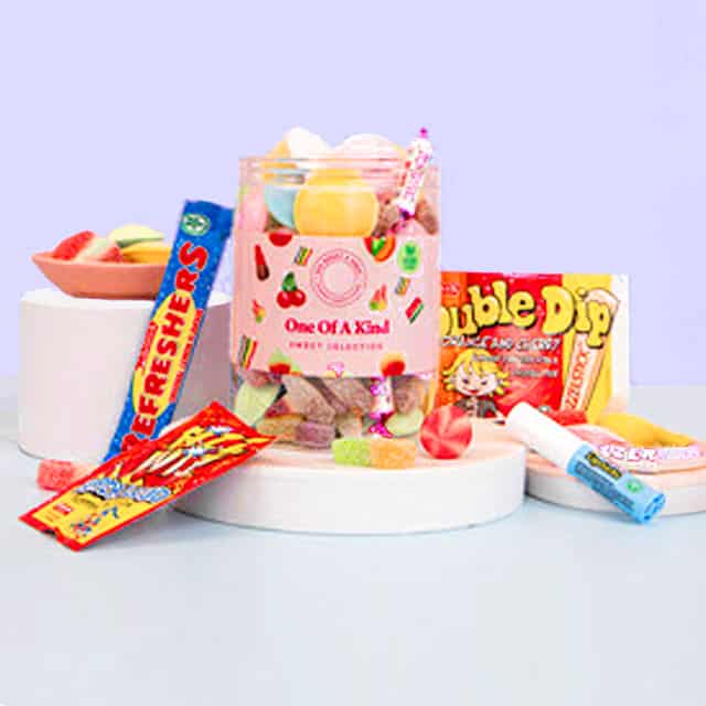 Birthday Gifts