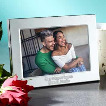 WHITE GALLERY 12x12 frame by Gallery Solutions® - Picture Frames, Photo  Albums, Personalized and Engraved Digital Photo Gifts - SendAFrame