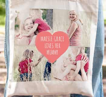 Create Your Own Tote Bags