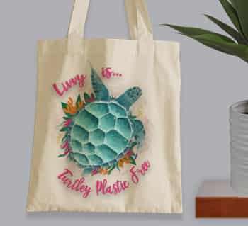 Non Photo Tote Bags