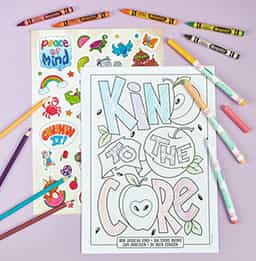 Crayola Gifts