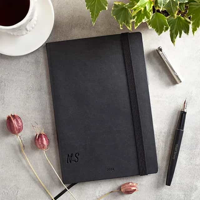 Diaries