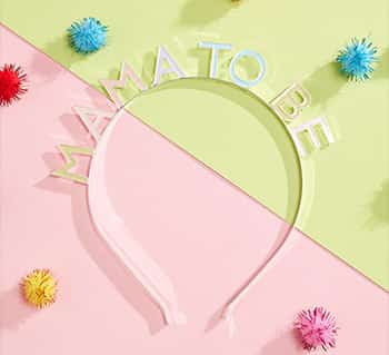 Babyshower gifts